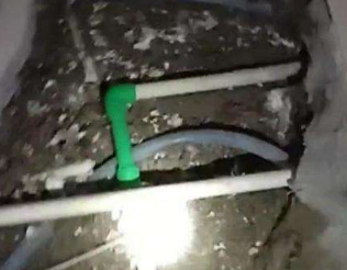 上杭卫生间漏水多少钱