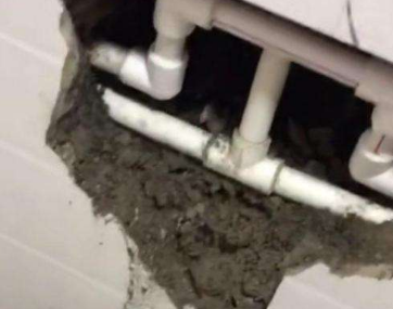 上杭卫生间漏水哪家好