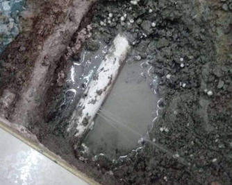 上杭卫生间测漏水哪家好