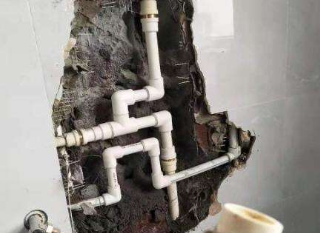 上杭卫生间测漏水价格多少