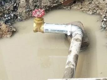 上杭漏水检测电话多少